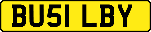 BU51LBY