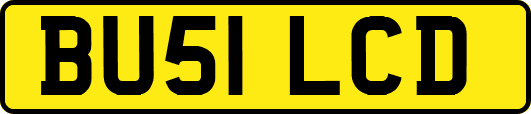 BU51LCD