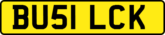 BU51LCK