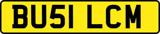 BU51LCM