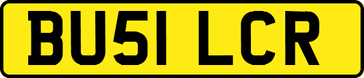 BU51LCR