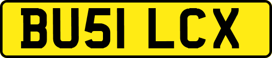 BU51LCX