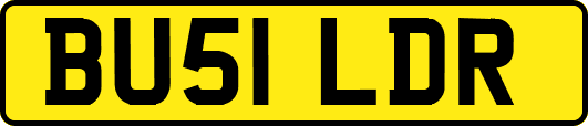 BU51LDR