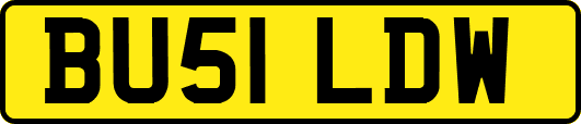 BU51LDW