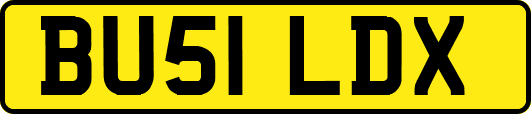 BU51LDX