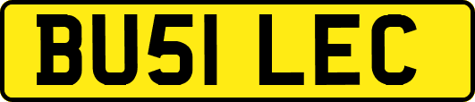 BU51LEC