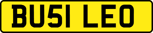 BU51LEO