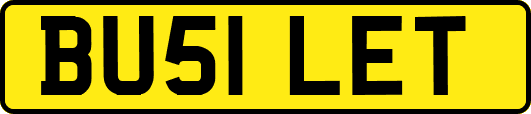 BU51LET