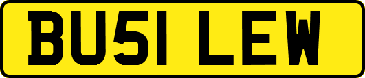 BU51LEW