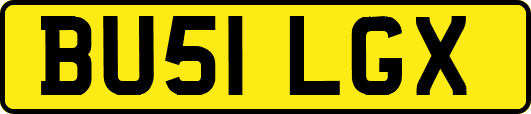 BU51LGX