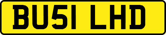 BU51LHD