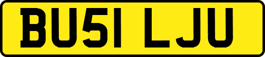 BU51LJU