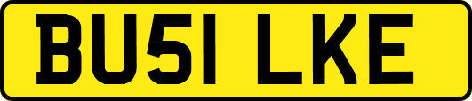 BU51LKE