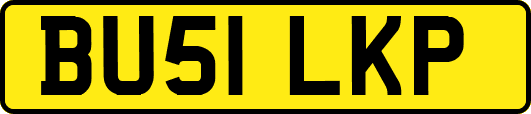 BU51LKP