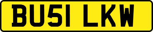 BU51LKW