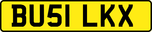 BU51LKX