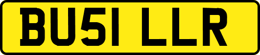 BU51LLR