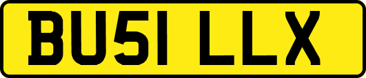 BU51LLX