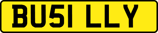 BU51LLY