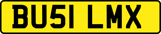 BU51LMX