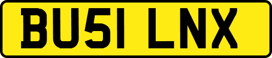 BU51LNX