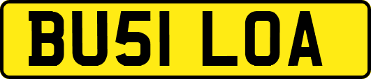 BU51LOA