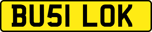 BU51LOK