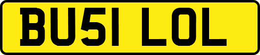 BU51LOL