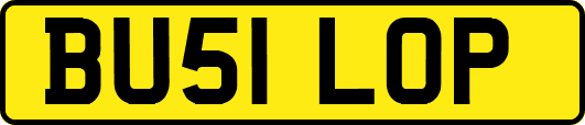 BU51LOP