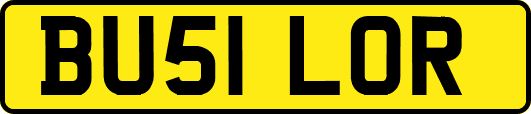 BU51LOR