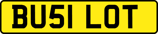 BU51LOT