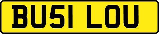 BU51LOU