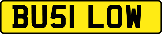 BU51LOW