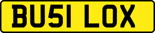 BU51LOX