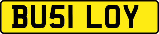 BU51LOY