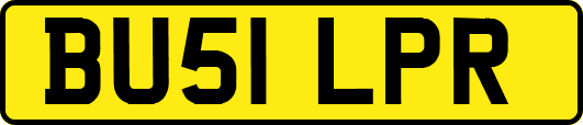 BU51LPR