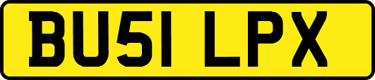 BU51LPX