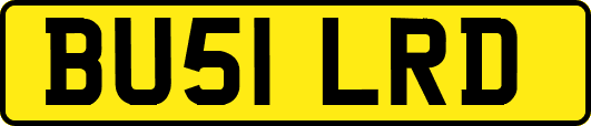 BU51LRD