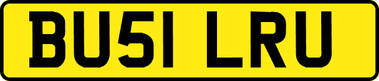 BU51LRU