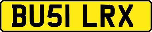 BU51LRX