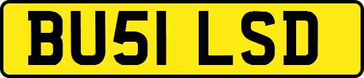 BU51LSD