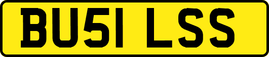 BU51LSS