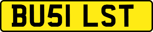 BU51LST