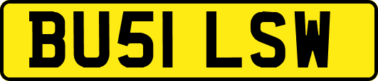 BU51LSW