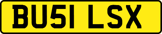 BU51LSX