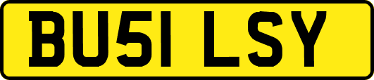 BU51LSY