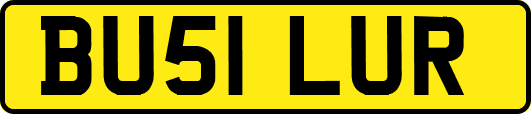 BU51LUR