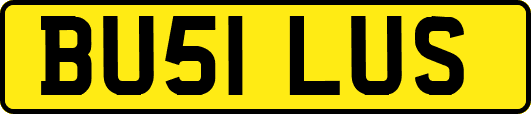 BU51LUS