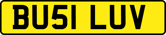 BU51LUV