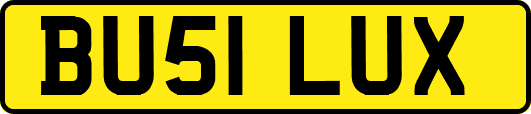 BU51LUX